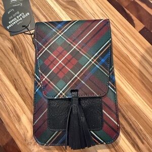 K. Carrol Harper cross body